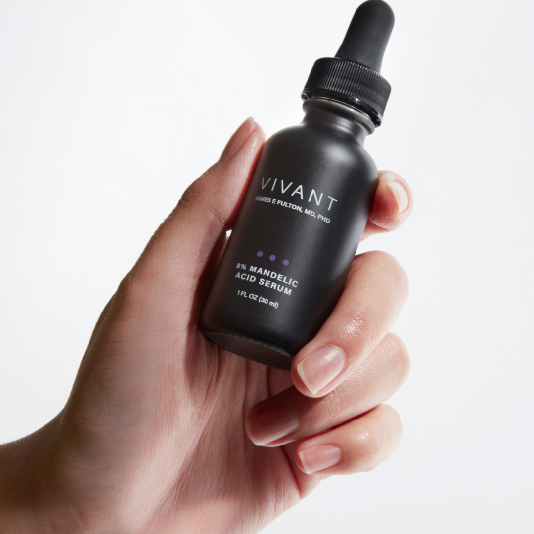 Vivant I 8% Mandelic Acid Serum