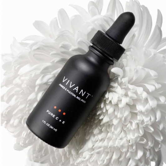 Vivant I Pure C+E Serum