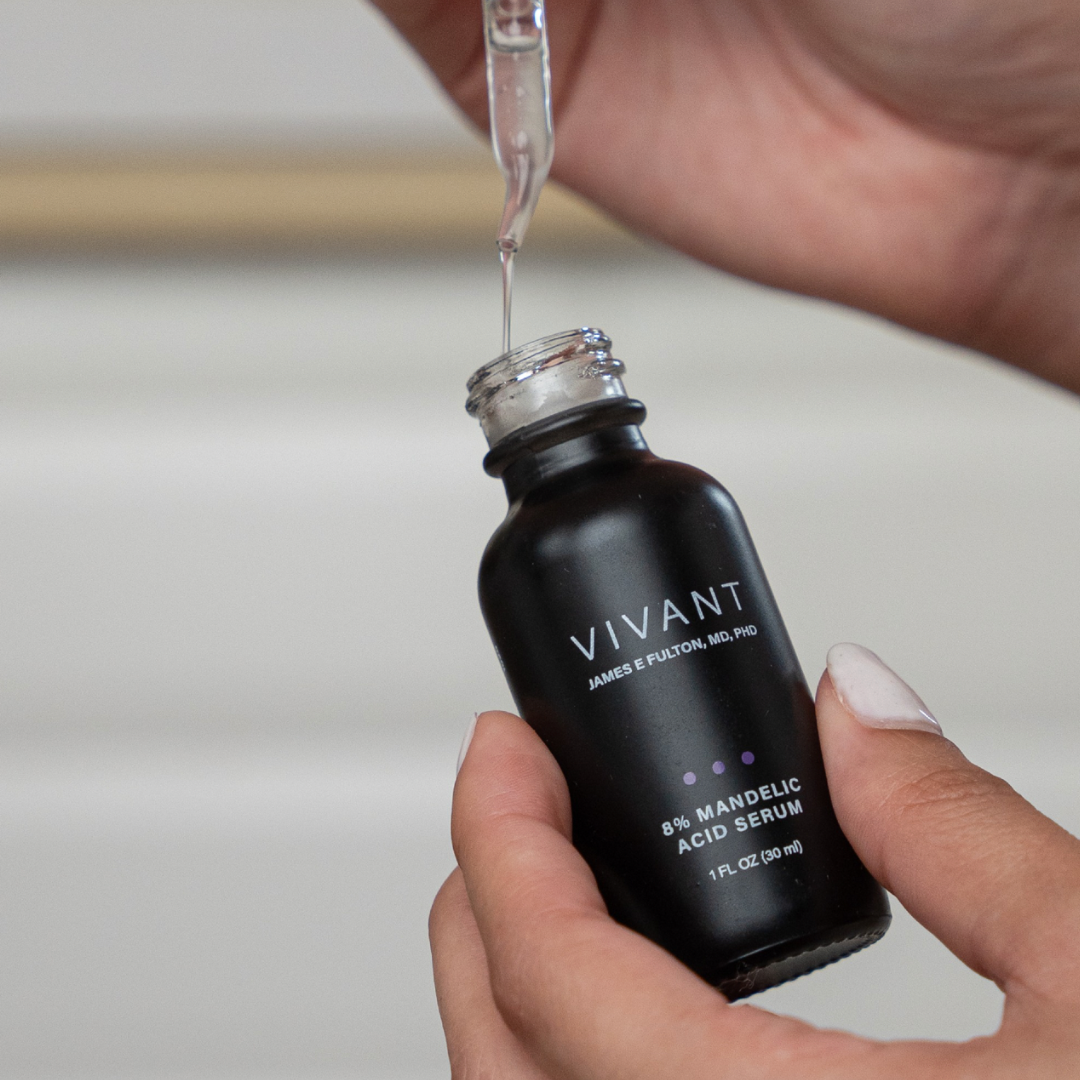 Vivant I 8% Mandelic Acid Serum