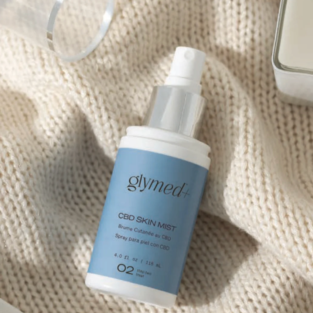 Glymed Plus I Skin Mist
