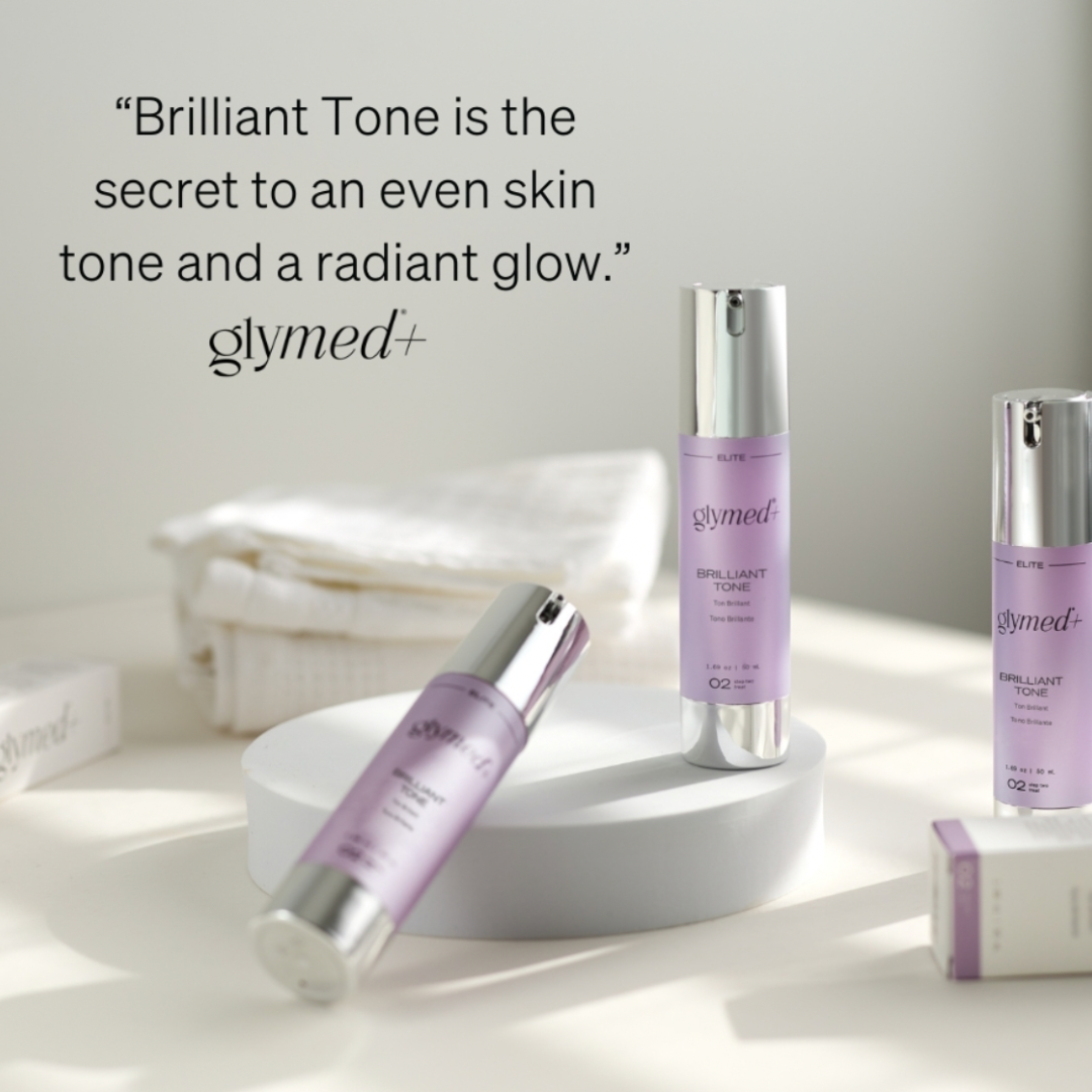 Glymed Plus I Brilliant Tone