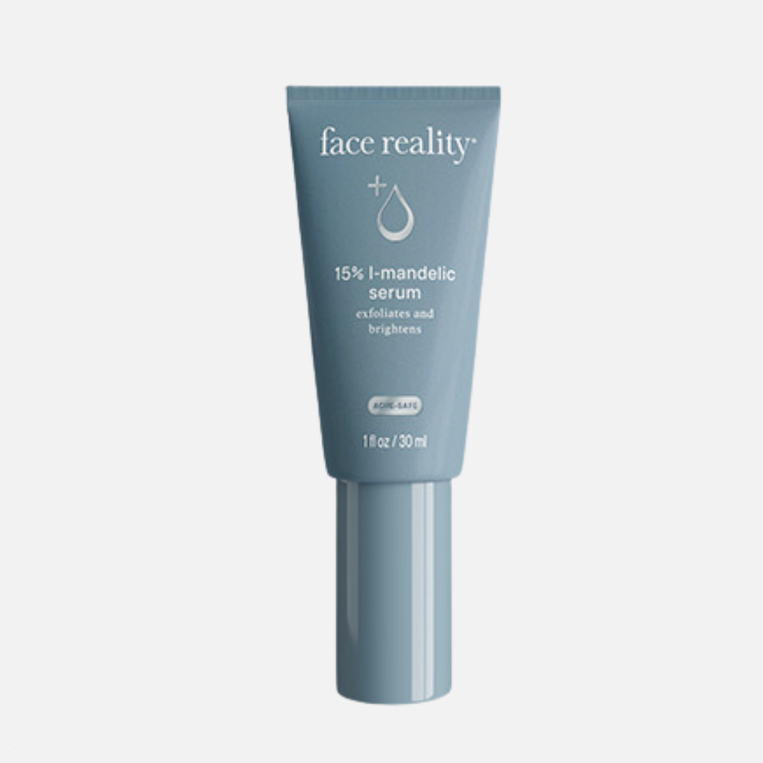 Face Reality I 15% L-Mandelic Serum