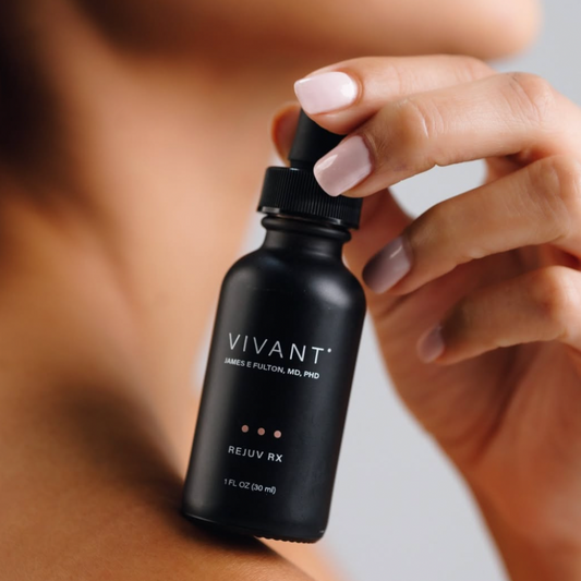 Vivant Rejuv RX Serum