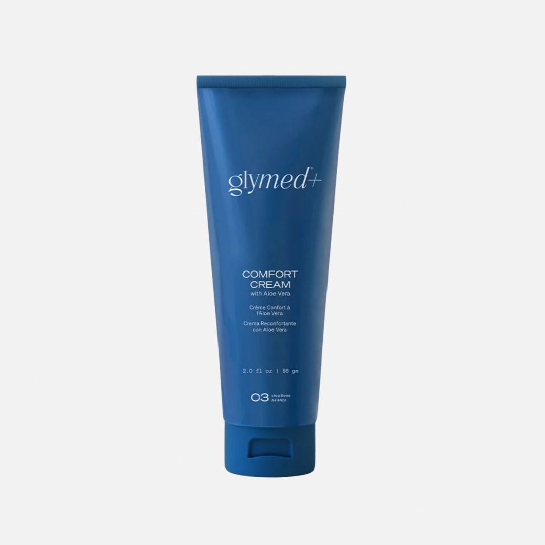 Glymed Plus I Comfort Cream with Aloe vera