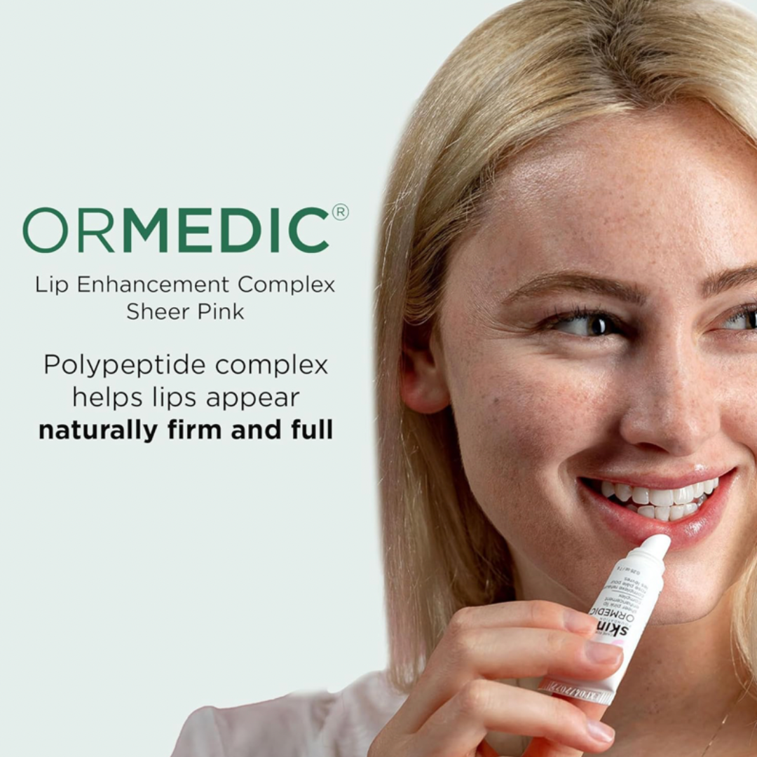 Image Skincare Ormedic Balancing Lip Enhancement Complex
