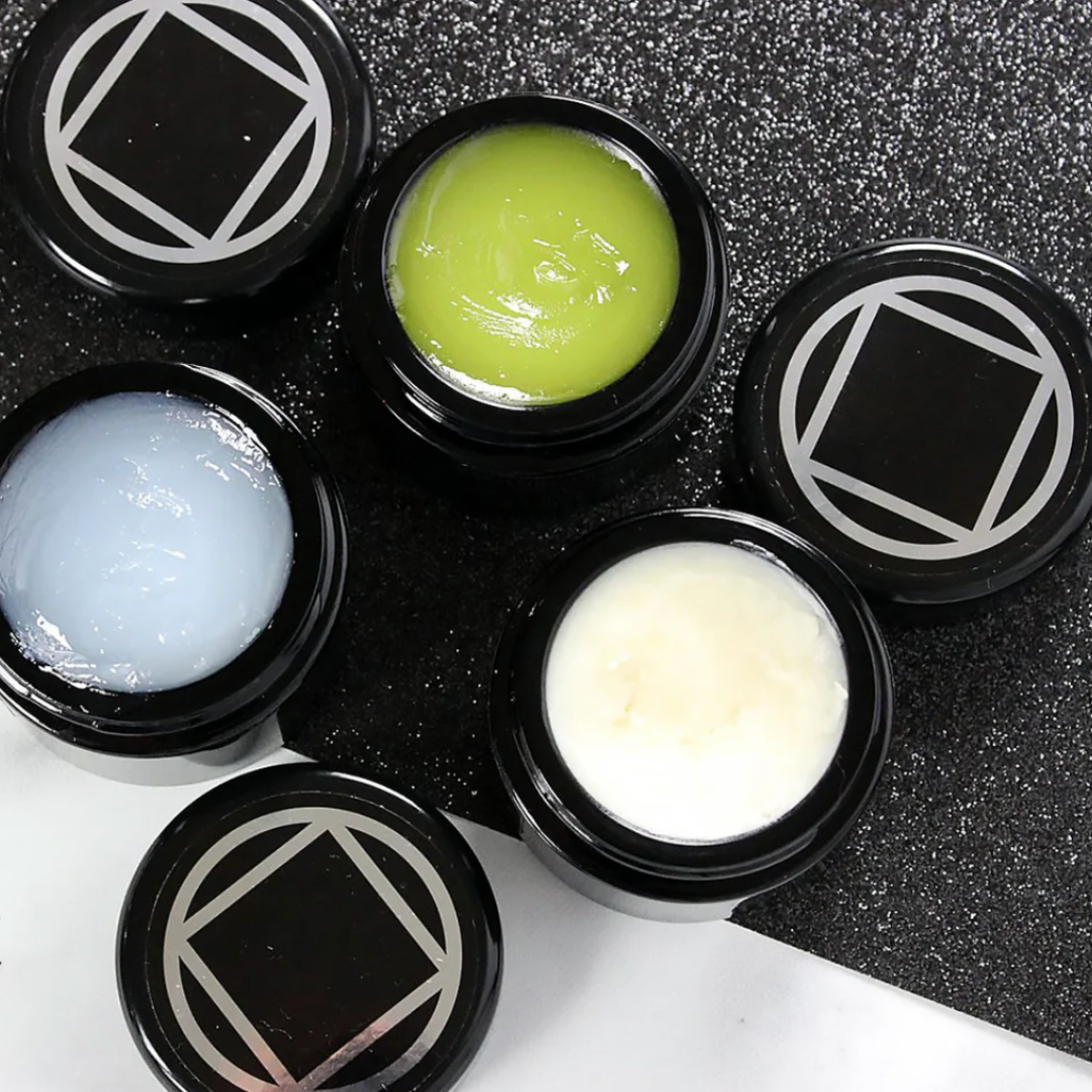 Truth Treatment Systems - C Balm