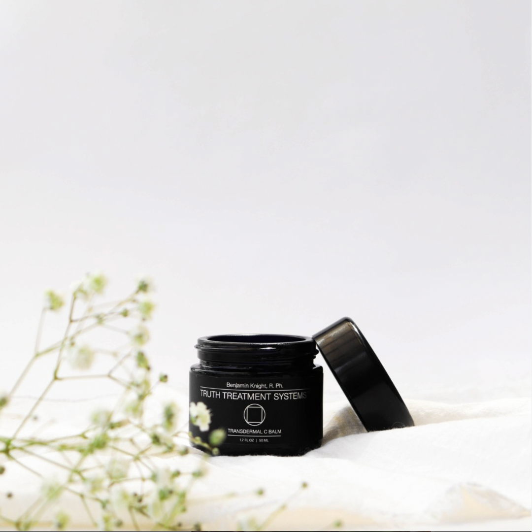 Truth Treatment Systems I C Balm