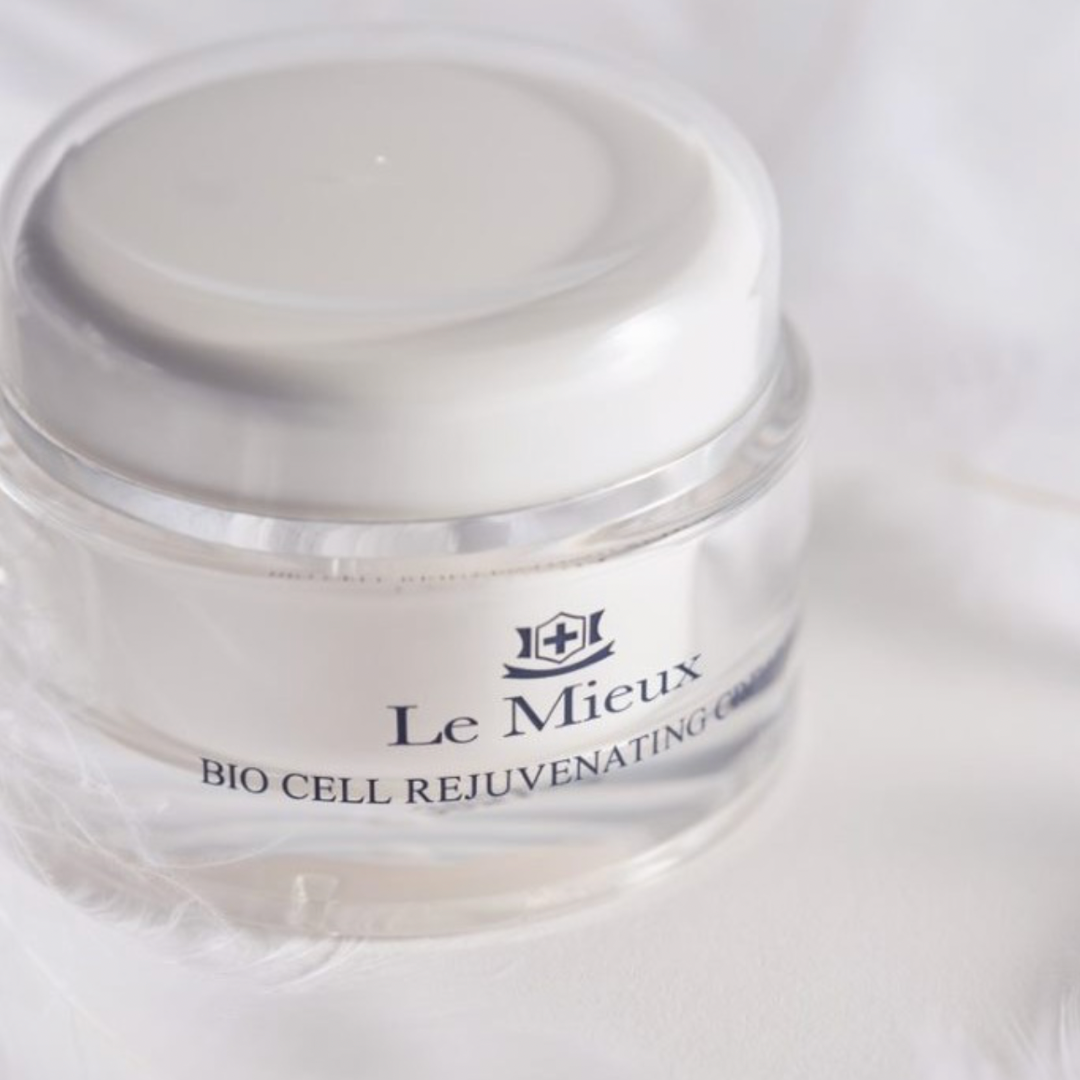 Le Mieux I Bio Cell Rejuvenating Cream
