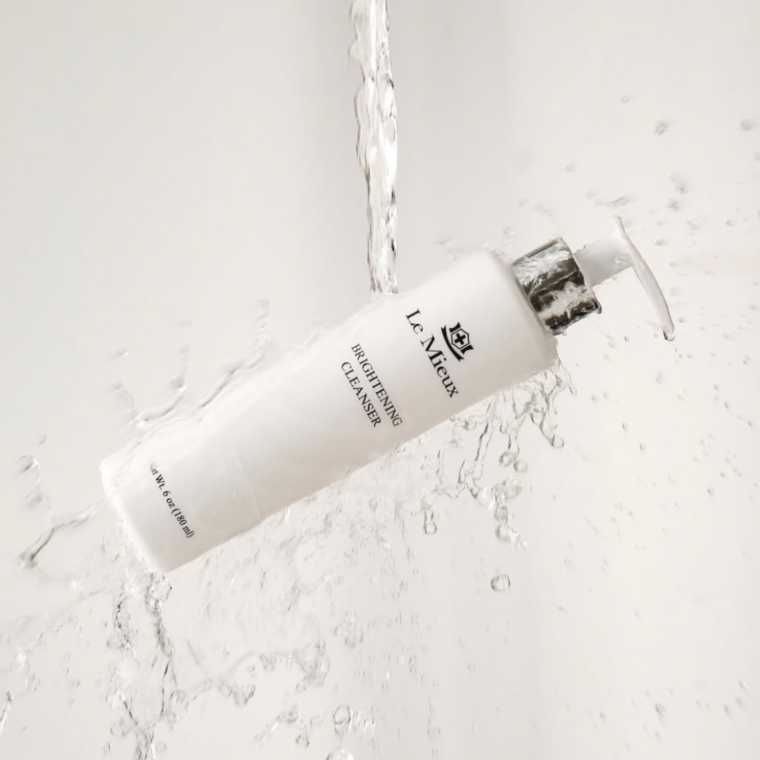 Brightening Cleanser
