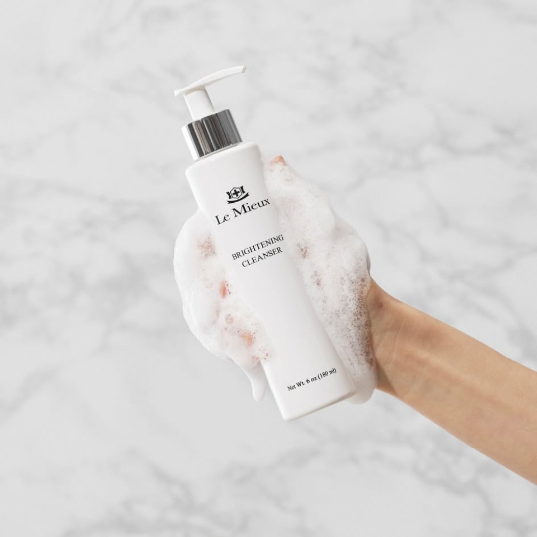 Brightening Cleanser