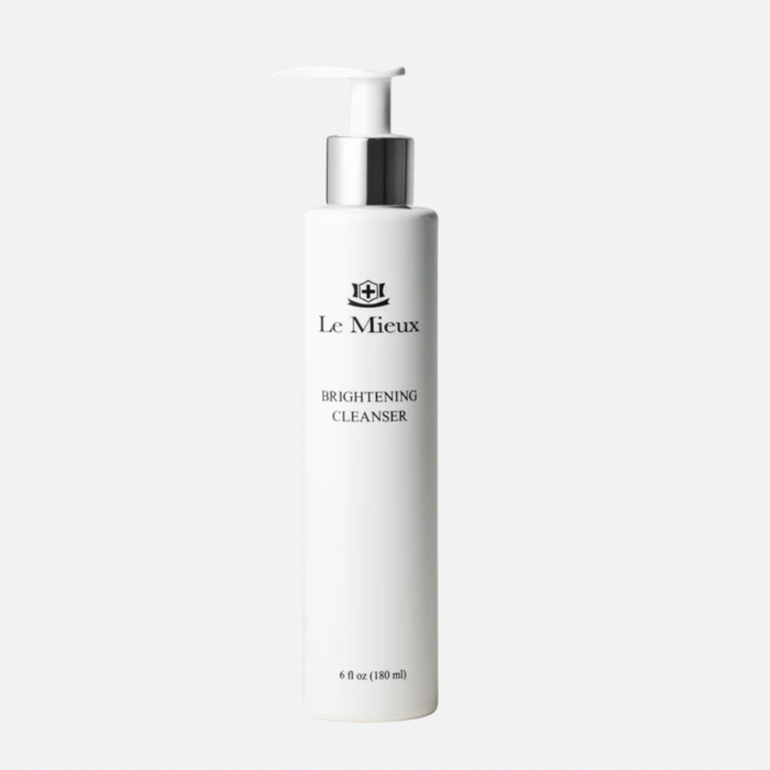 Brightening Cleanser