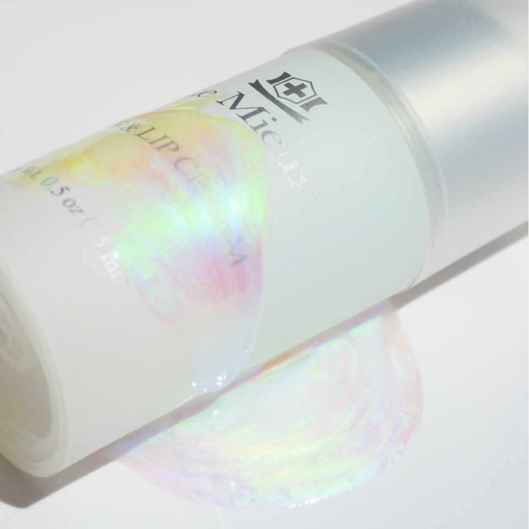 Le Mieux I Eye and Lip Cream