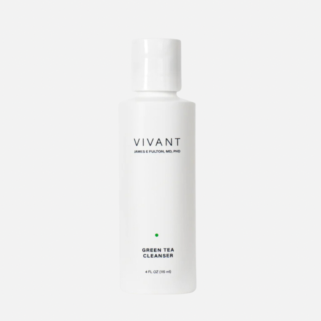 Vivant I Green Tea Cleanser