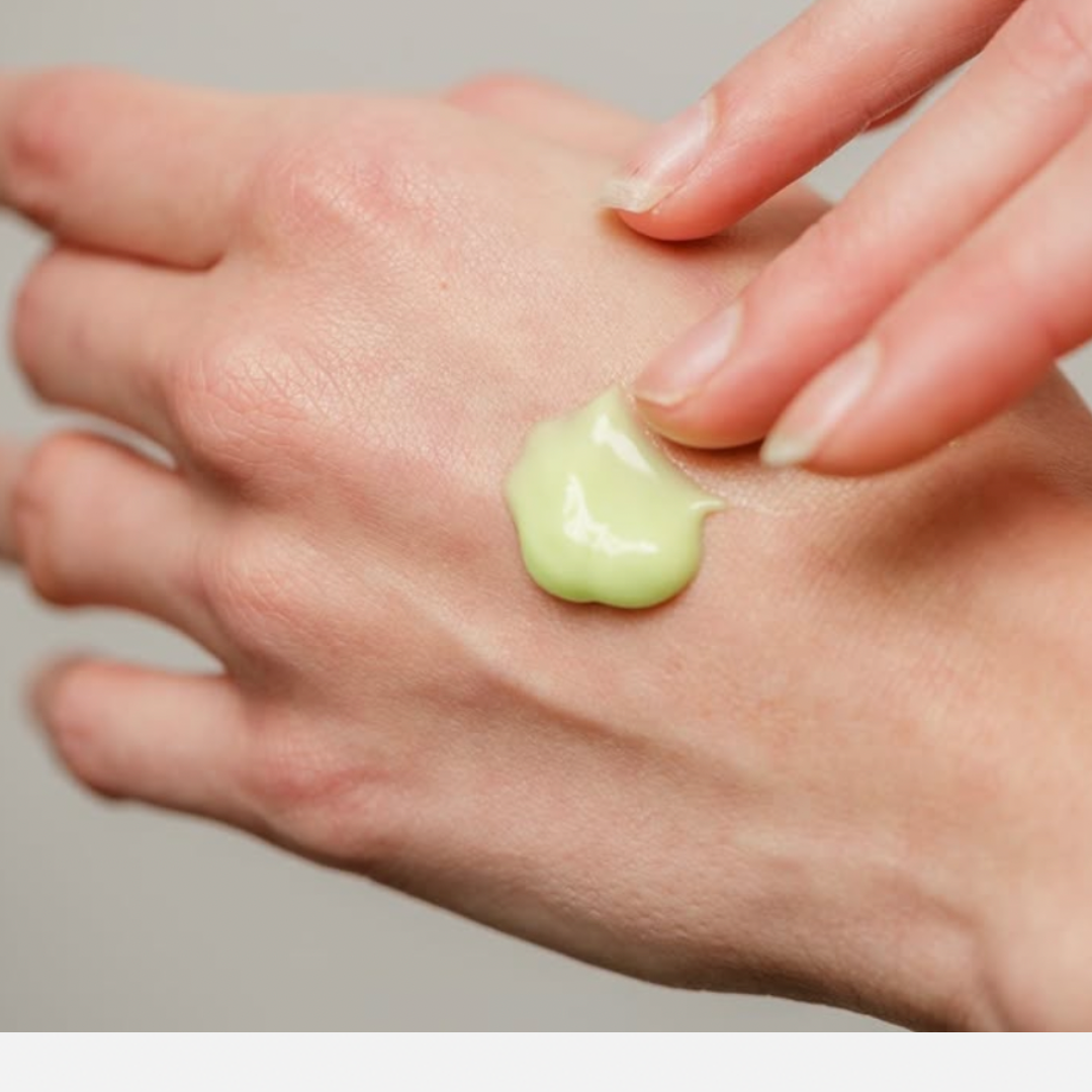 Green Cream High Potency Retinol Level 9