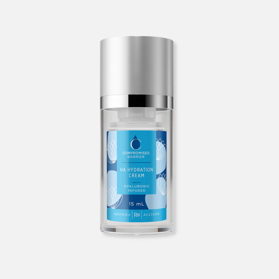 Rhonda Allison I HA Hydration Cream