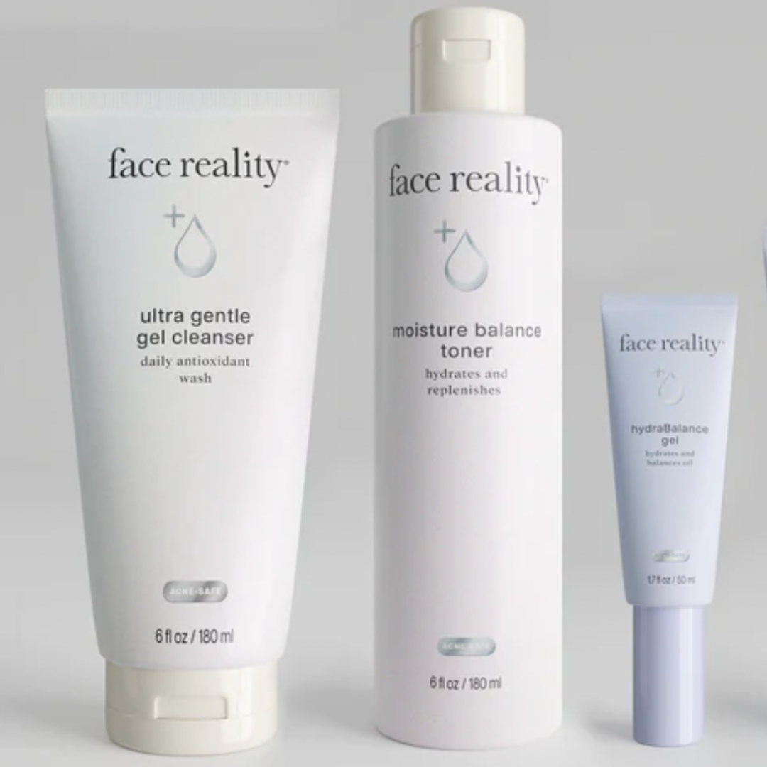 Face Reality Hydrabalance Hydrating Gel