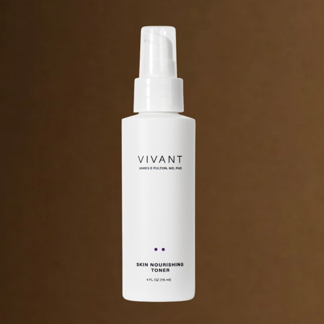 Vivant I Skin Nourishing Toner