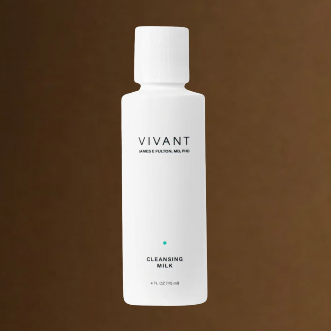 Vivant I Cleansing Milk