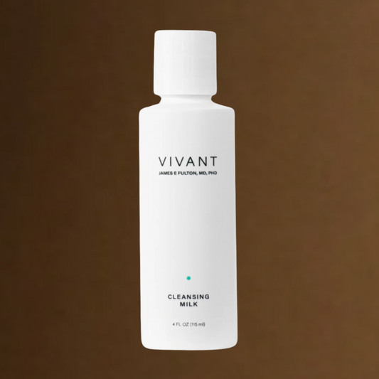 Vivant I Cleansing Milk