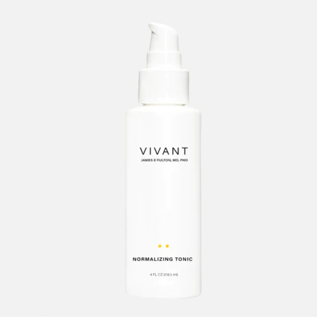 Vivant I Normalizing Tonic