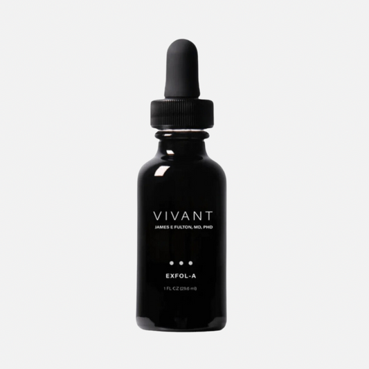 Vivant I Exfol-A Serum
