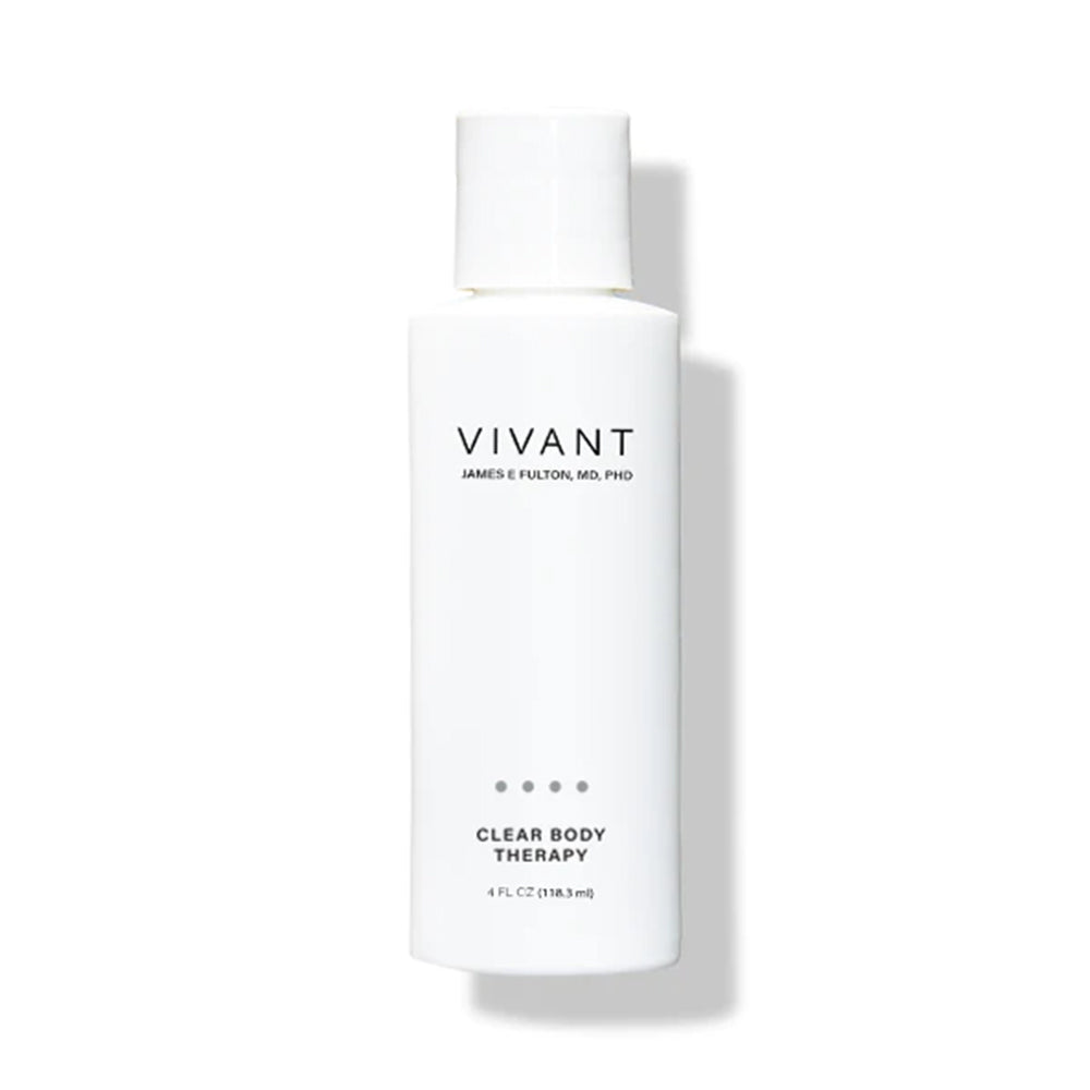 Vivant - Clear Body Therapy