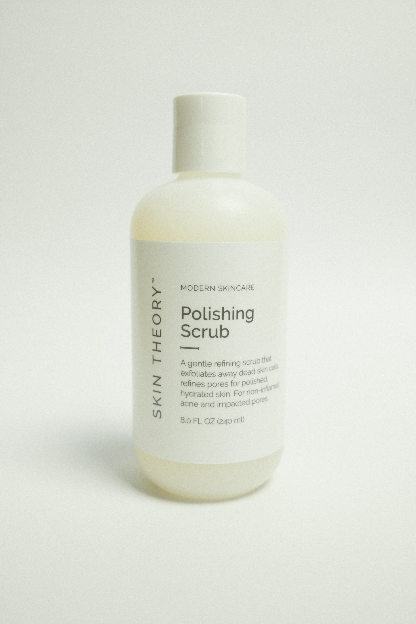 Skin Theory I Polishing Scrub