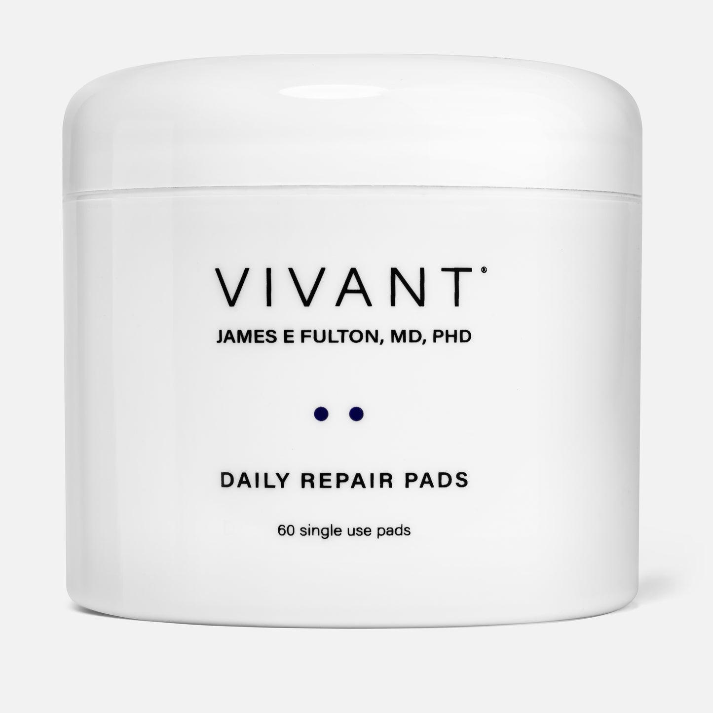 VIVANT I Daily Repair Pads