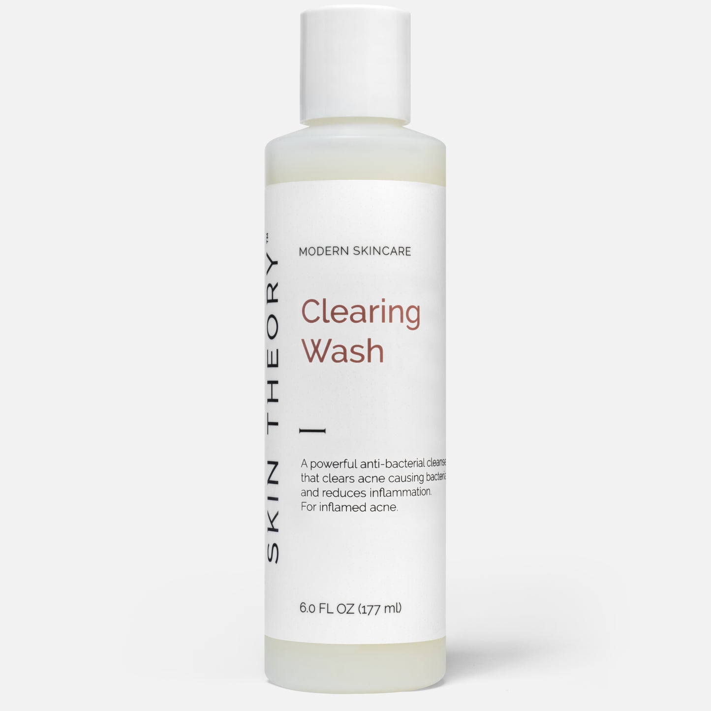 SKIN THEORY CLEARING WASH