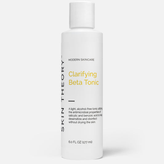 SKIN THEORY CLARIFYING BETA TONIC