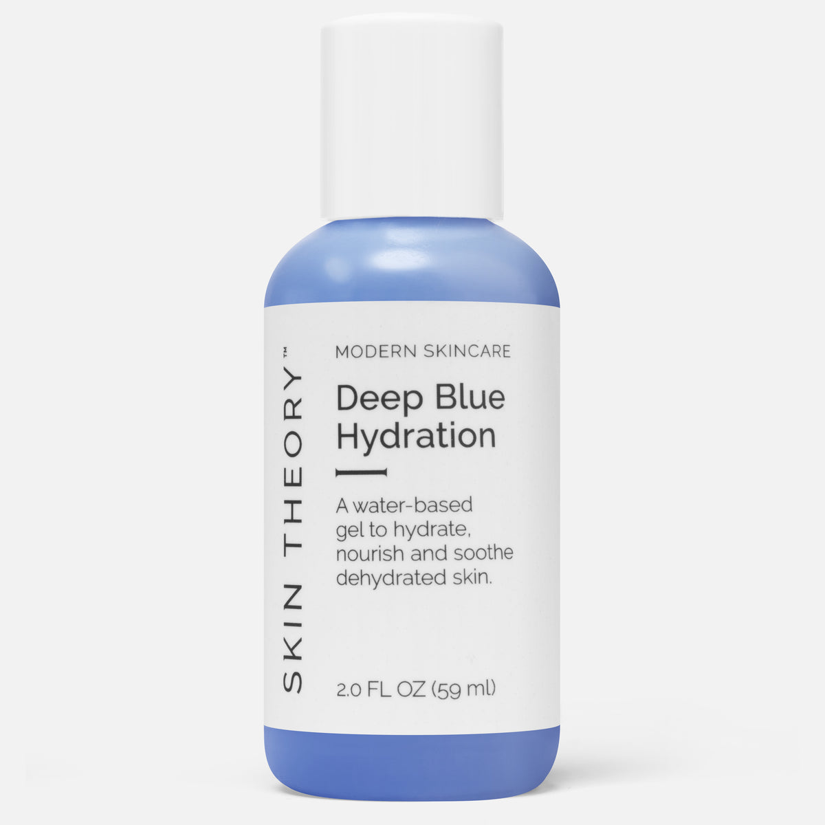 Skin Deep Skin Theory I Deep Blue Hydration – Skin Theory Esthetics