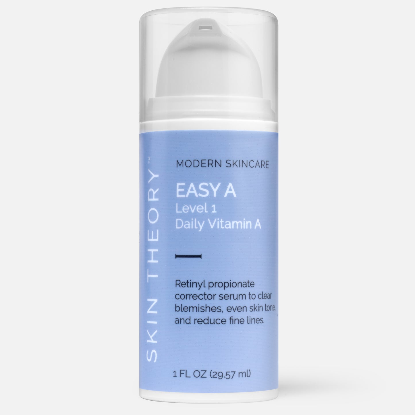 SKIN THEORY EASY A SERUM