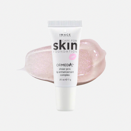 Image Skincare I Skin Ormedic Sheer Pink Lip Enhancement Complex