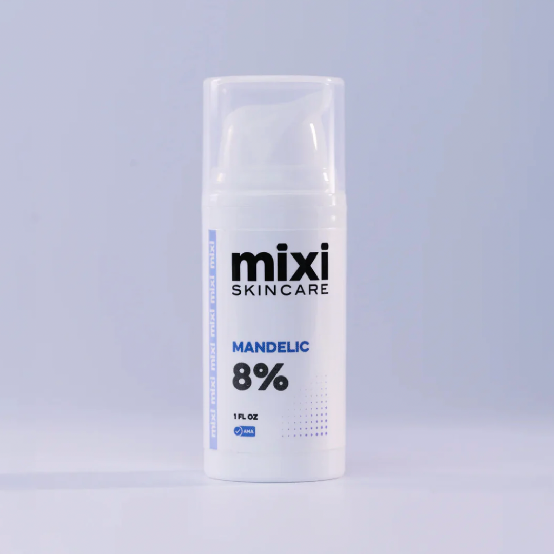 Mixi Skincare Mixi Mandelic 8% Serum