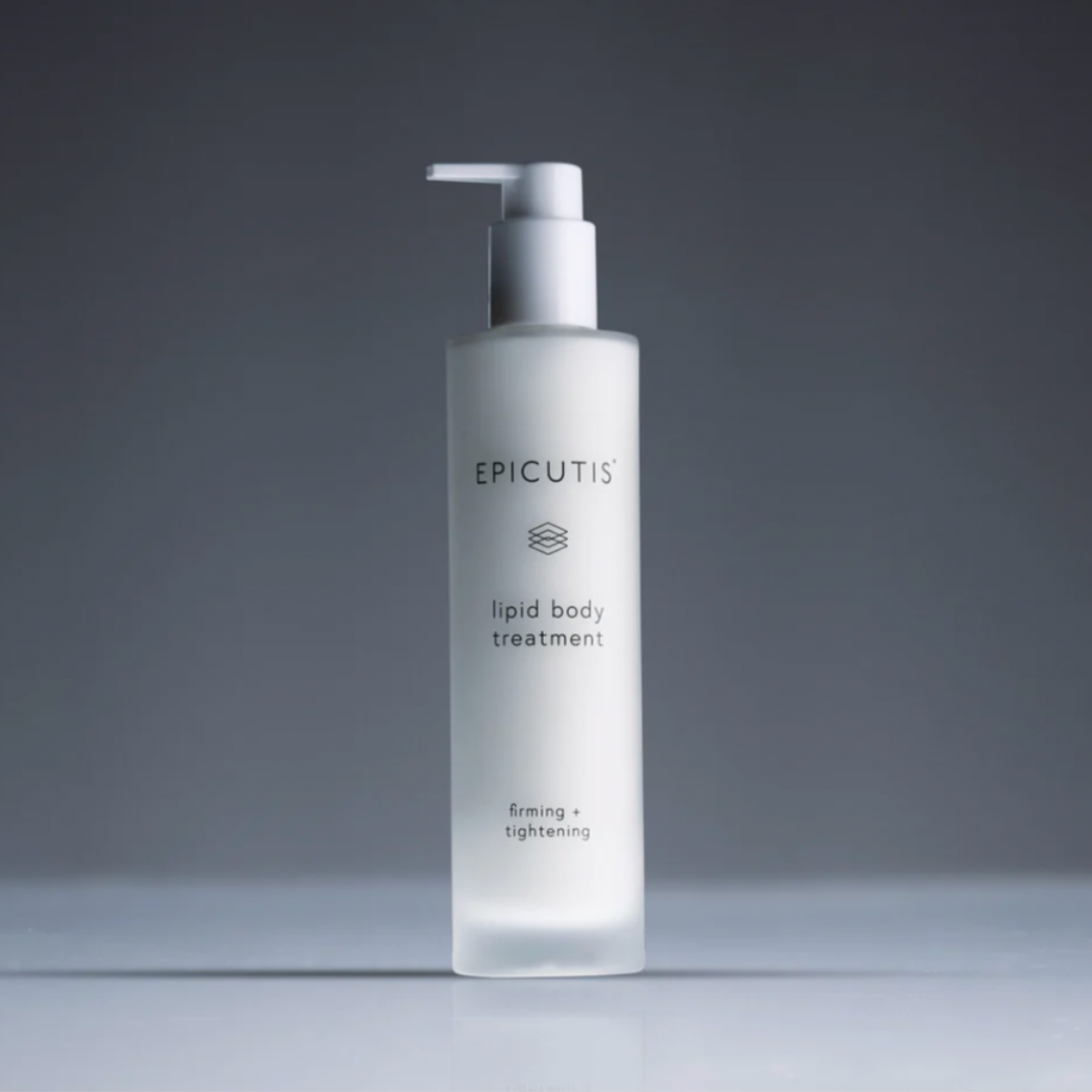 Epicutis Lipid Body Treatment
