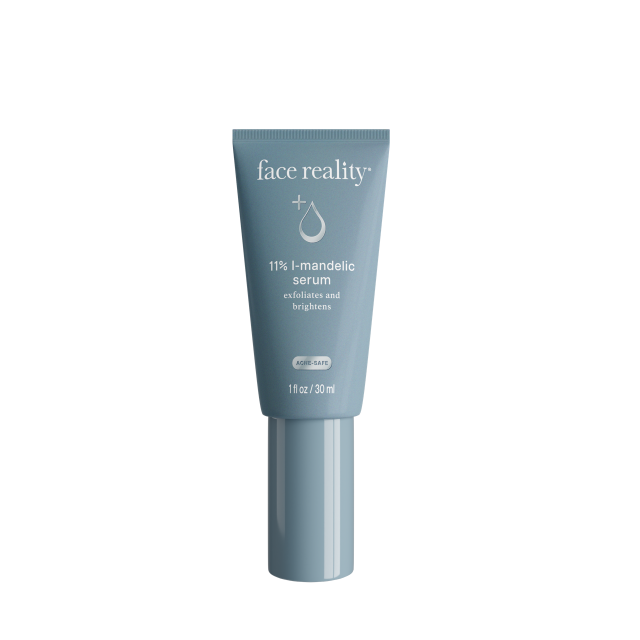 FACE REALITY 11% L-MANDELIC SERUM