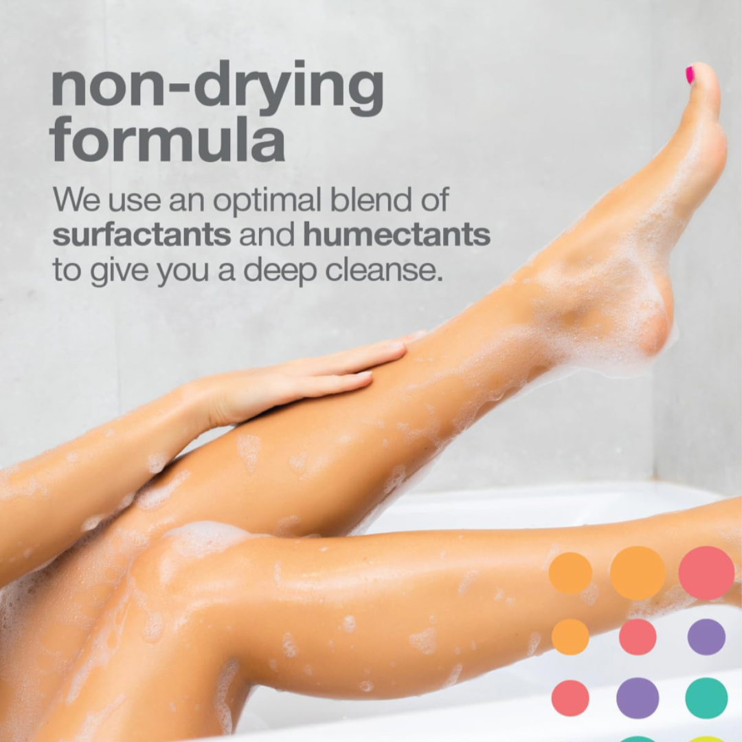 Touch Skincare KP Exfoliating Wash