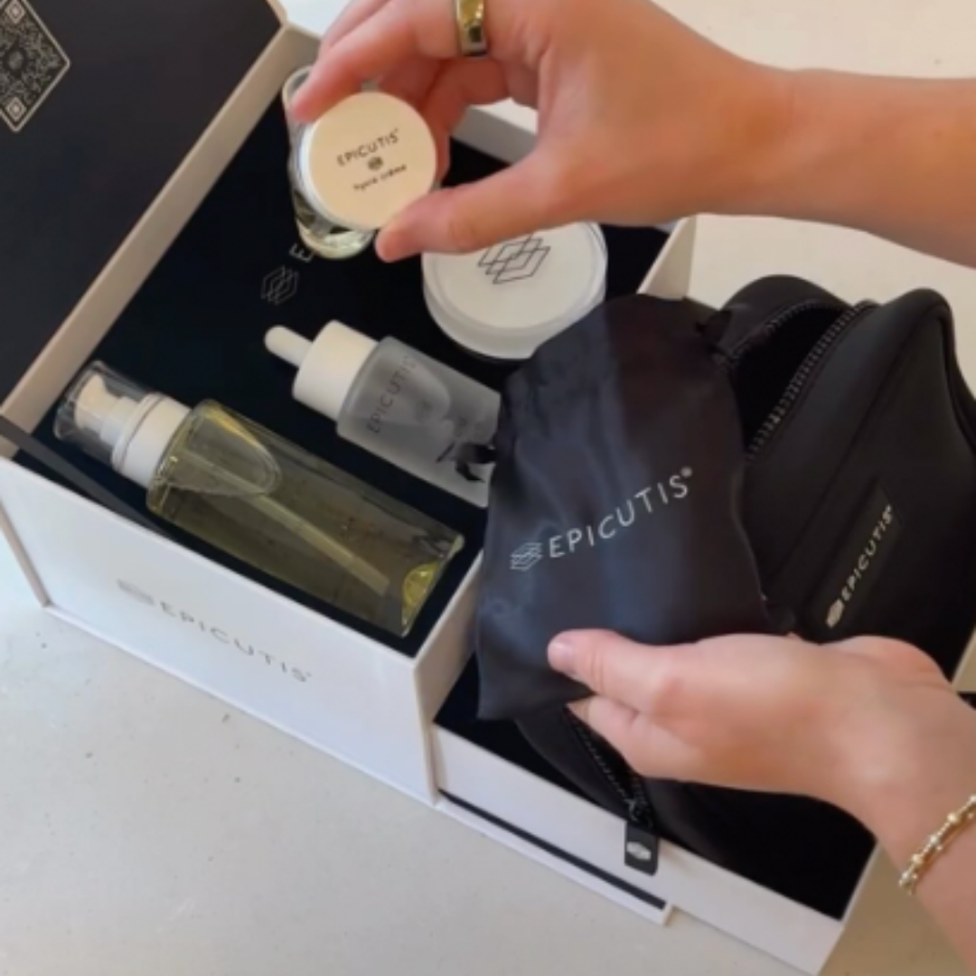 Epicutis Holiday Box