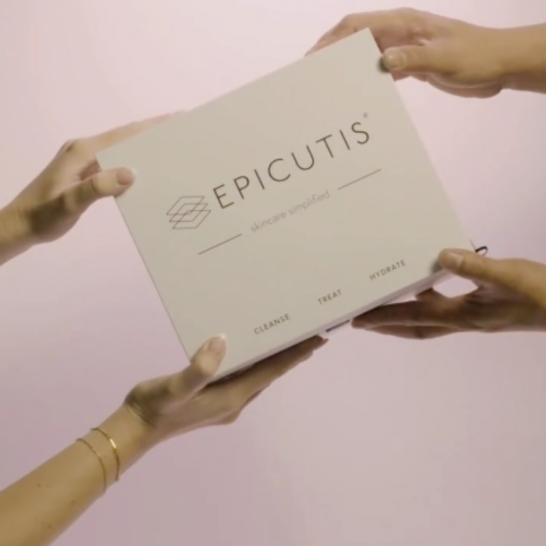 Epicutis Holiday Box