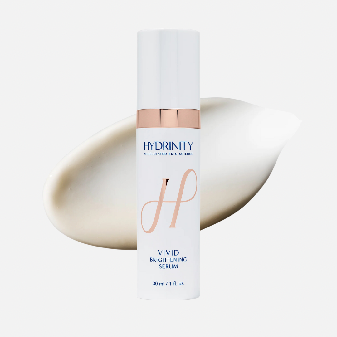 Hydrinity I Vivid Brightening Serum