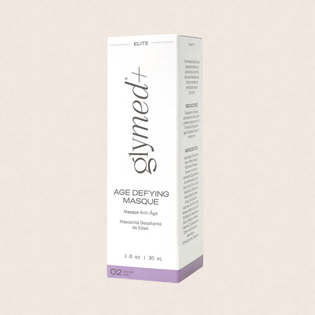 Glymed Plus Age Defying Masque