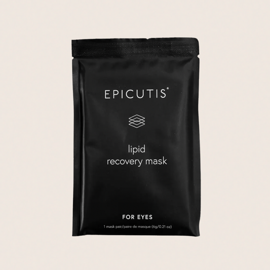 Epicutis I Lipid Recovery Mask for Eyes