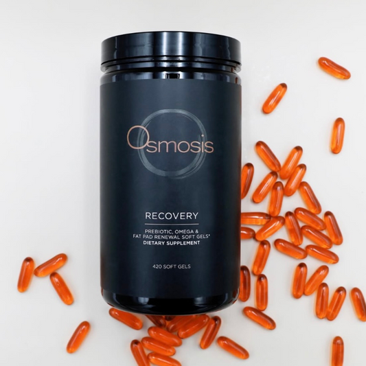 Osmosis Beauty I  Recovery