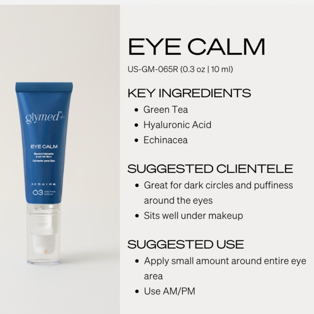 Glymed Plus I Eye Calm
