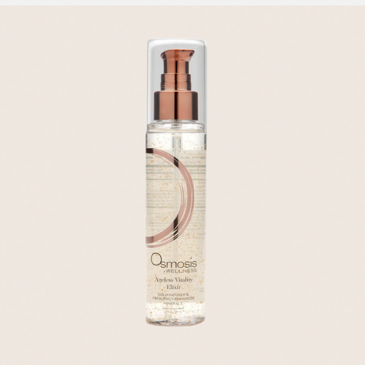 Osmosis I Ageless Vitality Elixir