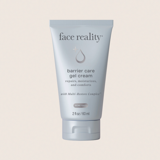 Face Reality I Barrier Care Gel Cream