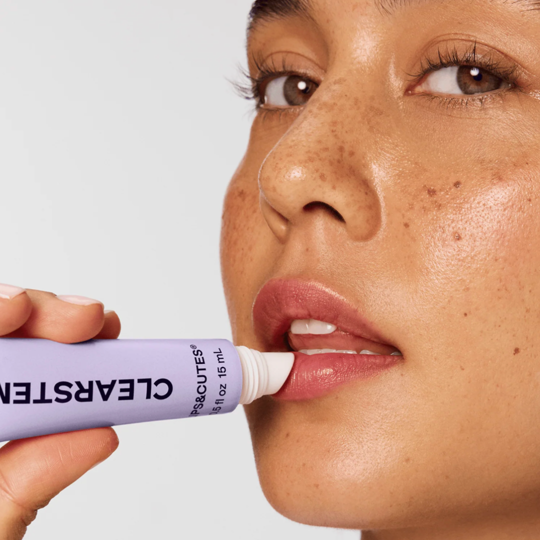 Clearstem Lips & Cutes