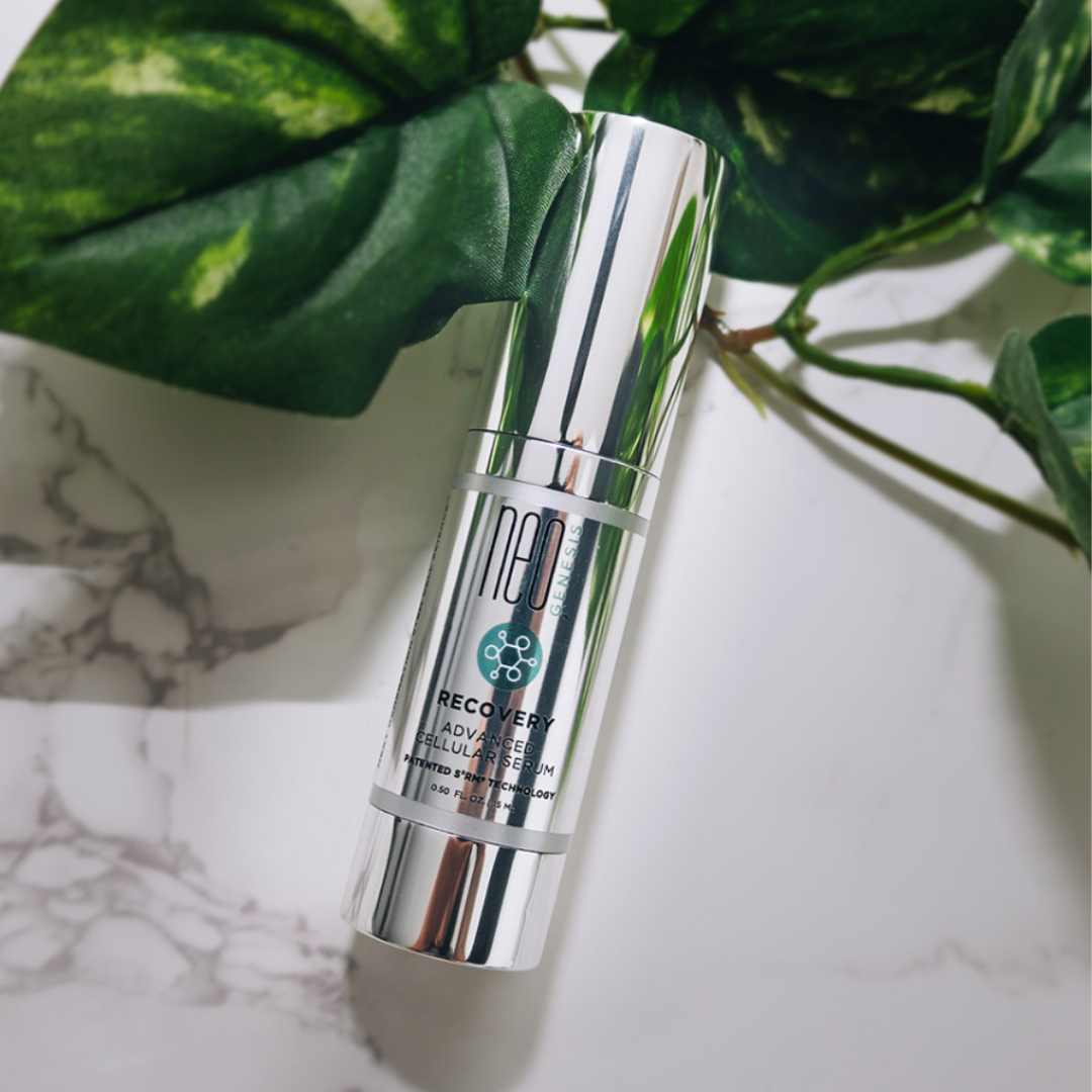 NeoGenesis Recovery Serum