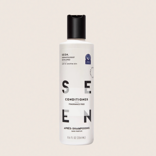 Seen I Conditioner Fragrance Free