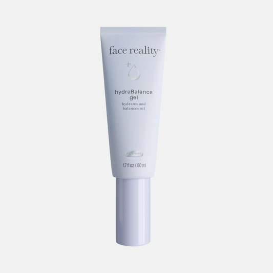 Face Reality I Hydrabalance Hydrating Gel